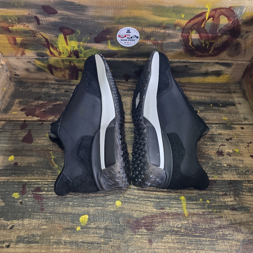 Skechers Mark Nason Slip-ins x Rolling Stones Neo Jogger RS Lick211151 Size 11.5 - Picture 5 of 8
